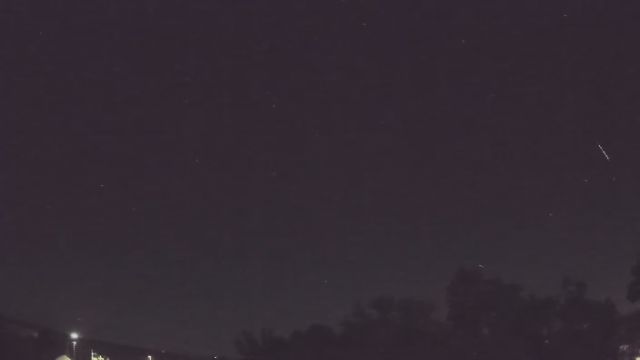 AMS98 meteor