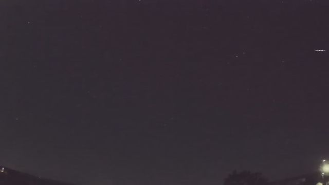 AMS98 meteor
