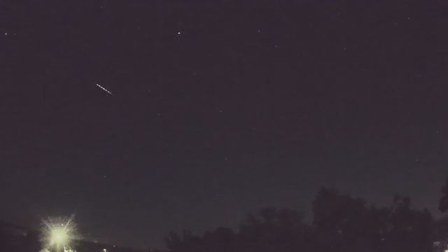 AMS98 meteor