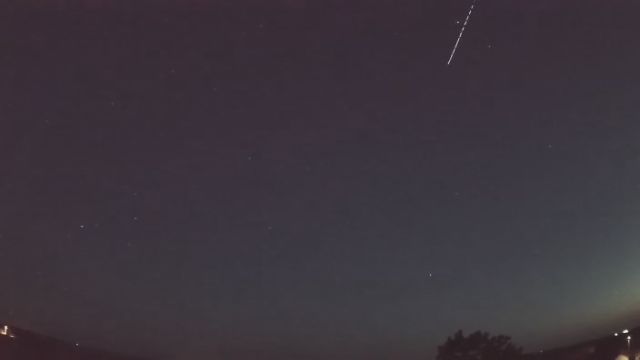 AMS98 meteor