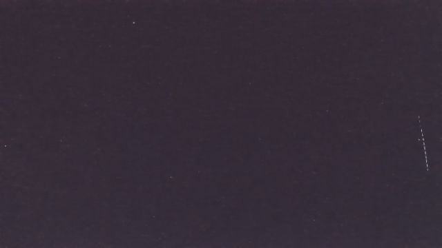 AMS98 meteor