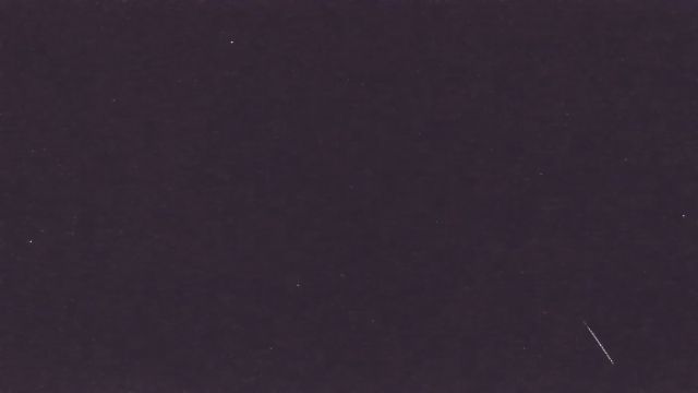AMS98 meteor