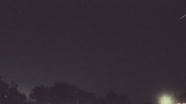 AMS98 meteor