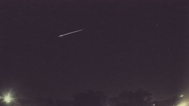 AMS98 meteor