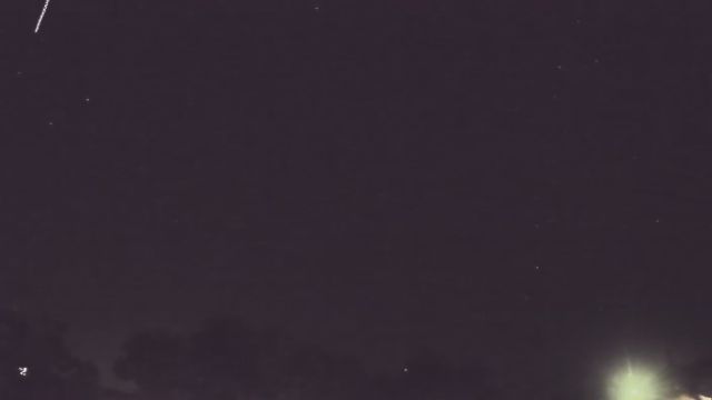 AMS98 meteor