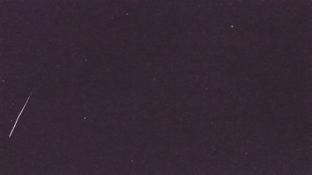 AMS98 meteor