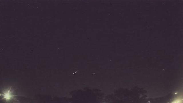 AMS98 meteor