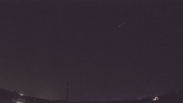 AMS98 meteor