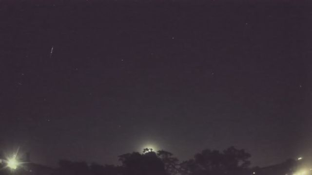 AMS98 meteor