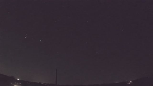 AMS98 meteor