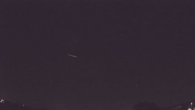 AMS98 meteor