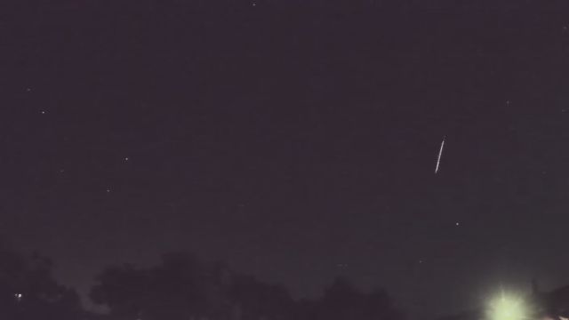 AMS98 meteor