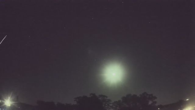 AMS98 meteor