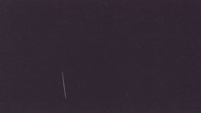 AMS98 meteor