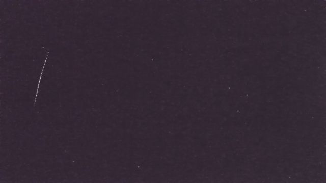 AMS98 meteor