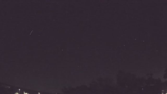 AMS98 meteor
