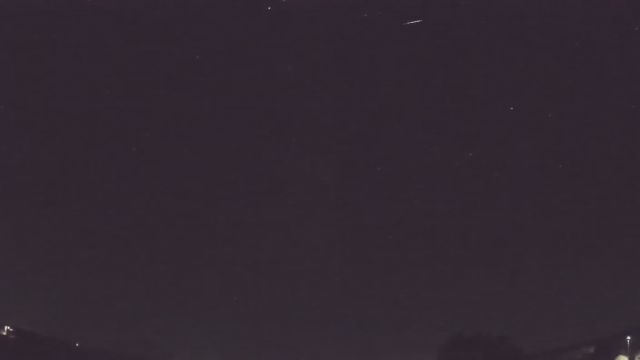 AMS98 meteor