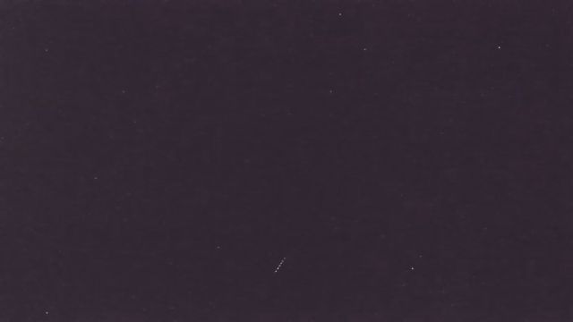 AMS98 meteor