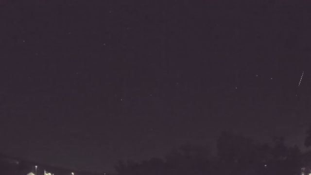 AMS98 meteor