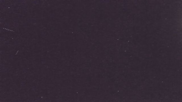 AMS98 meteor