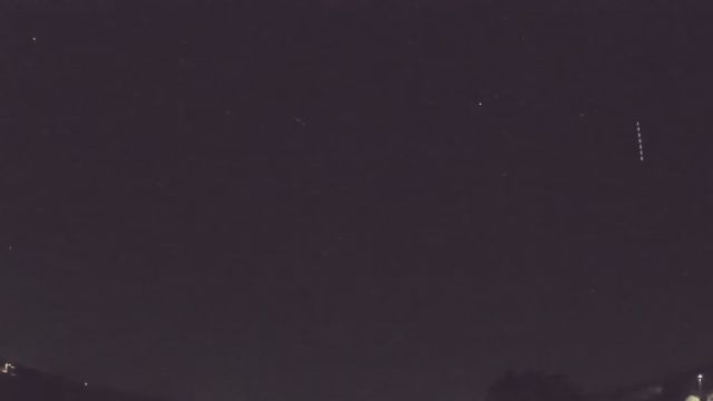 AMS98 meteor
