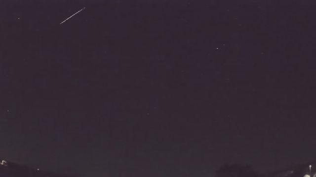 AMS98 meteor