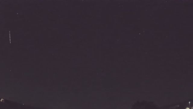 AMS98 meteor