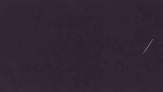 AMS98 meteor