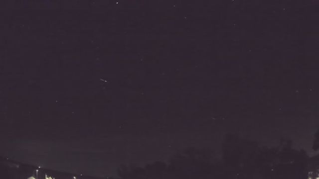 AMS98 meteor