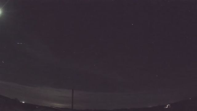 AMS98 meteor