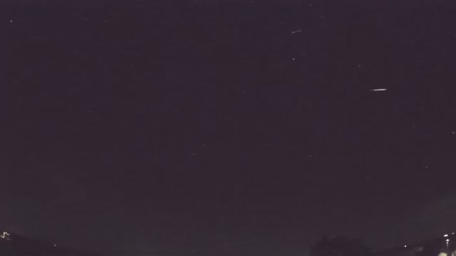 AMS98 meteor
