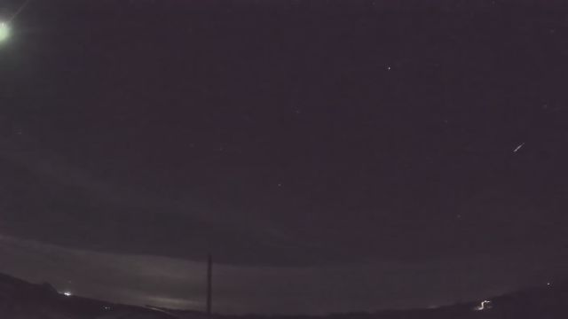 AMS98 meteor