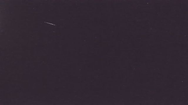 AMS98 meteor