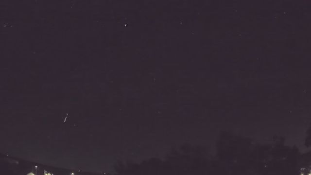 AMS98 meteor