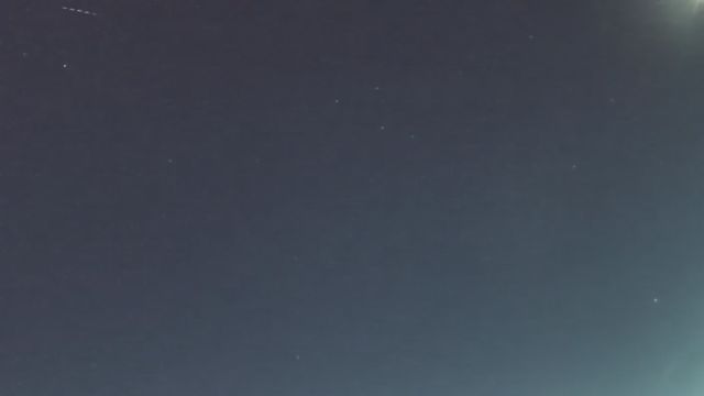 AMS98 meteor