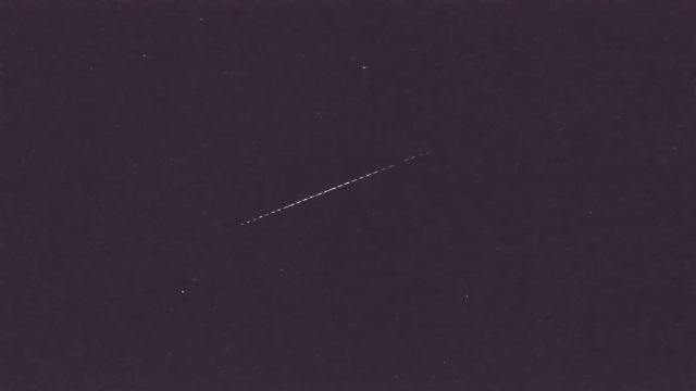AMS98 meteor