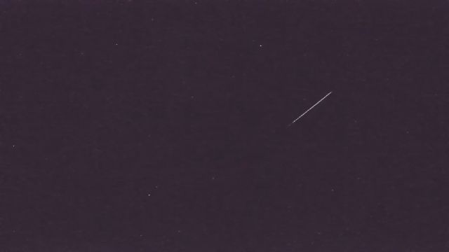 AMS98 meteor