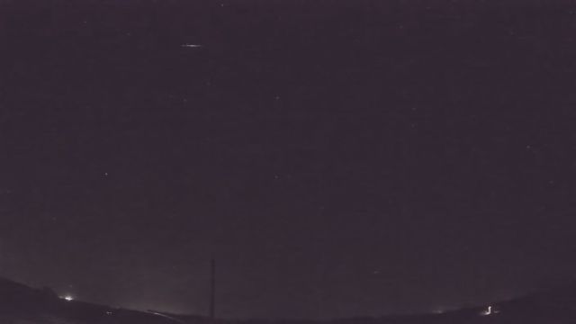 AMS98 meteor