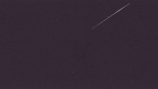 AMS98 meteor
