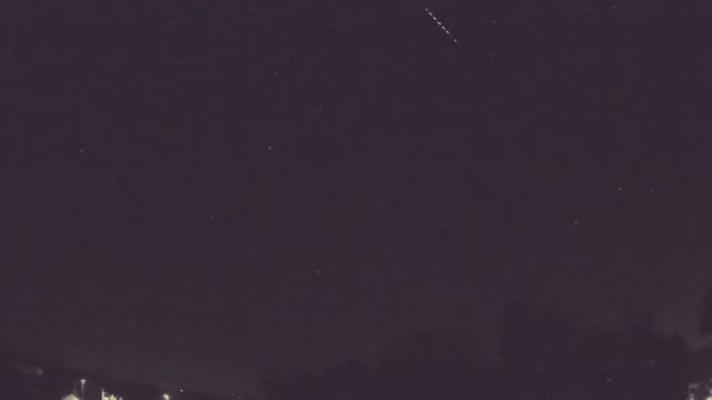 AMS98 meteor