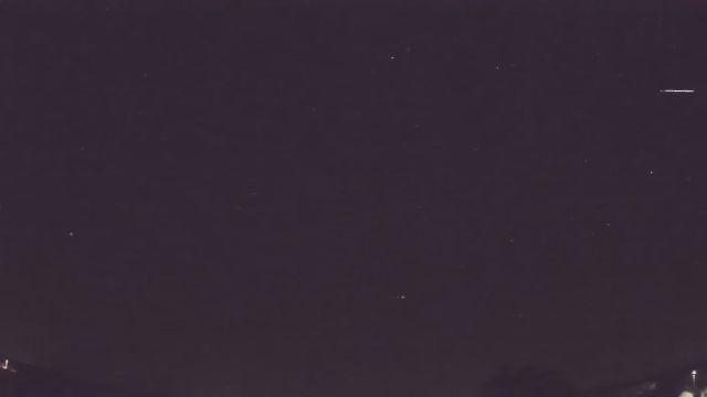 AMS98 meteor