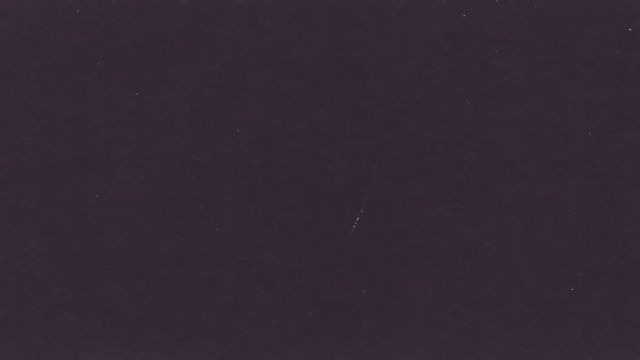 AMS98 meteor