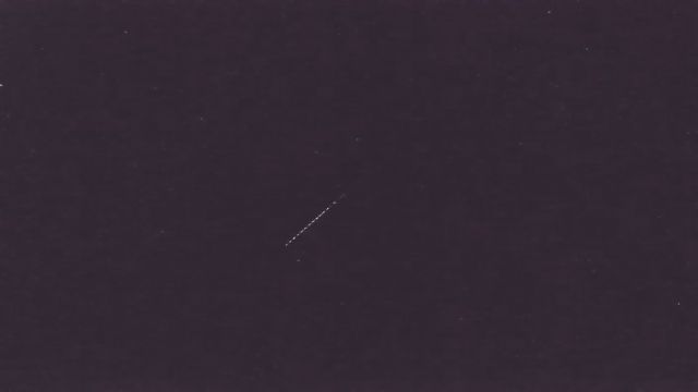 AMS98 meteor