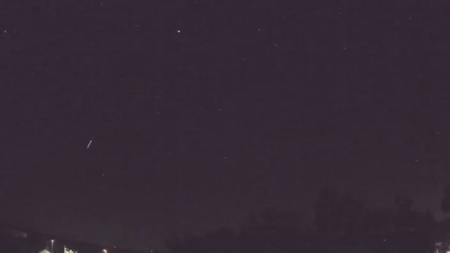 AMS98 meteor