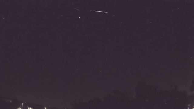 AMS98 meteor