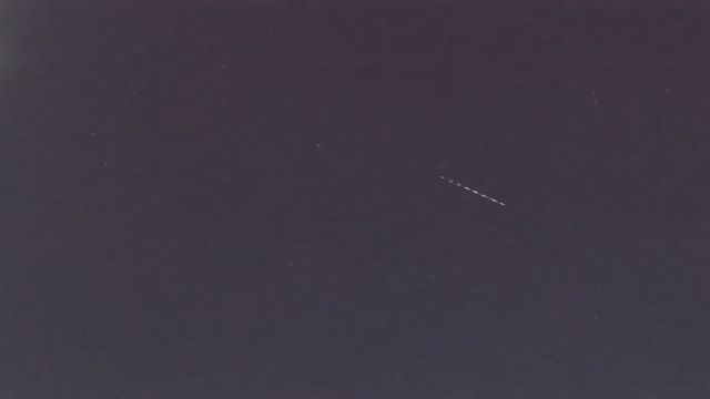 AMS98 meteor