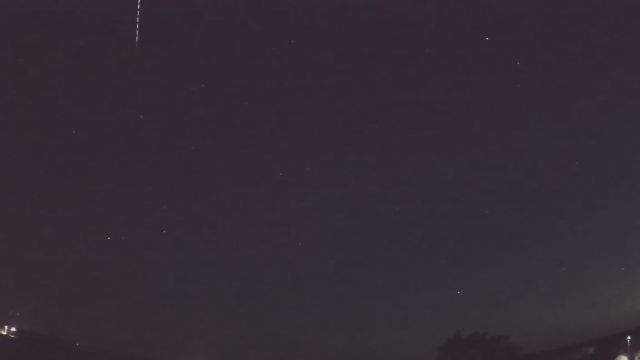 AMS98 meteor