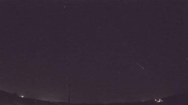 AMS98 meteor