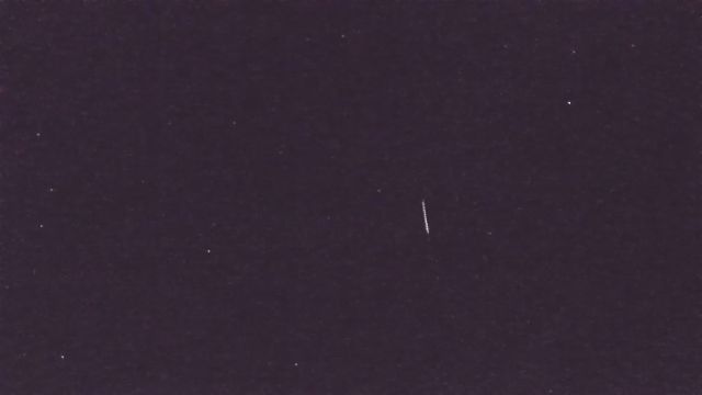AMS98 meteor