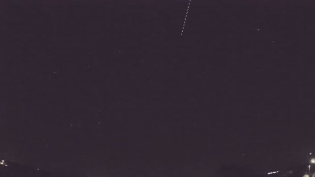 AMS98 meteor